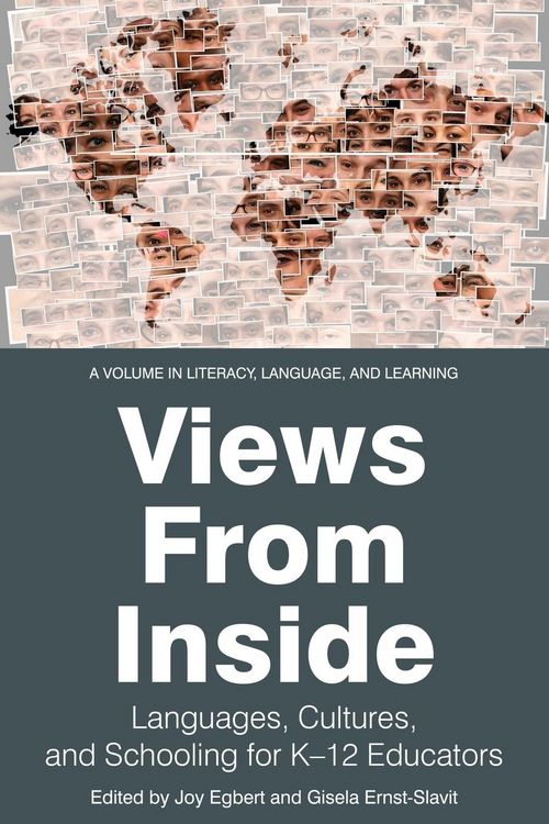Produktbild: Views from Inside