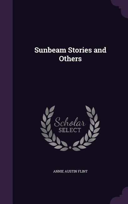 Produktbild: Sunbeam Stories and Others
