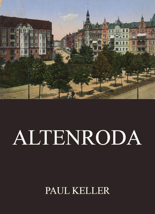 Produktbild: Altenroda