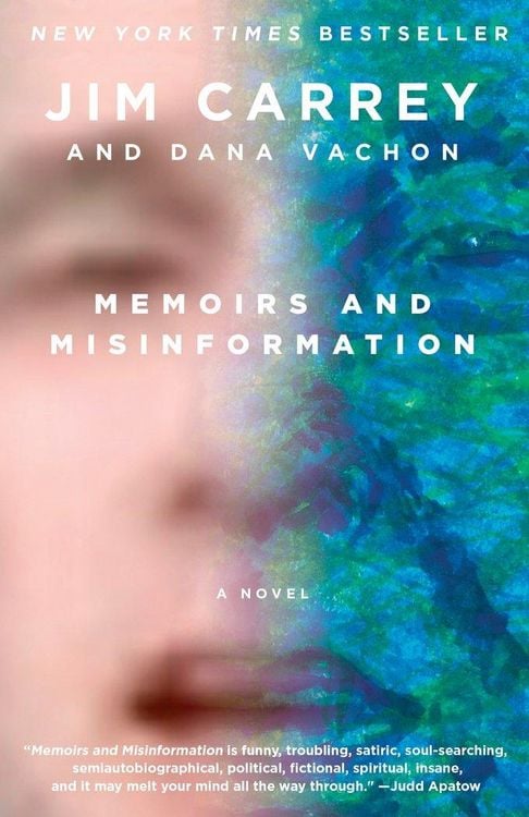Produktbild: Memoirs and Misinformation