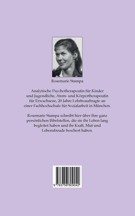 Produktbild: Meine Liebsten Bibelstellen