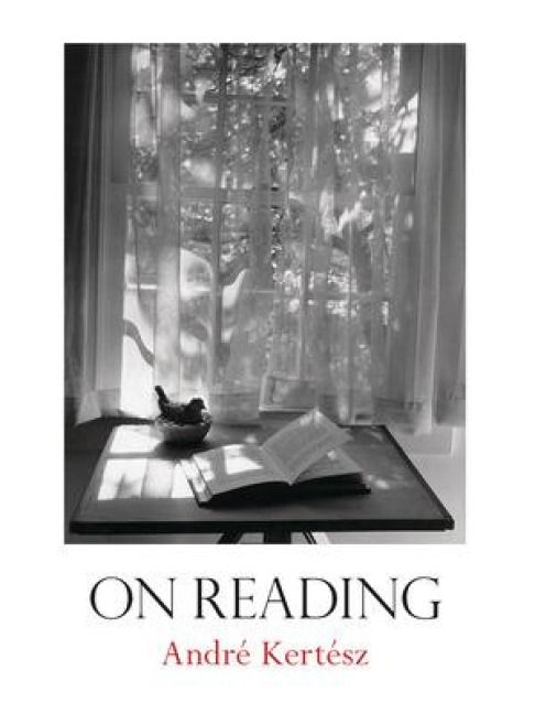 Produktbild: On Reading
