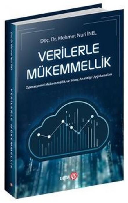 Produktbild: Verilerle M&uuml;kemmellik