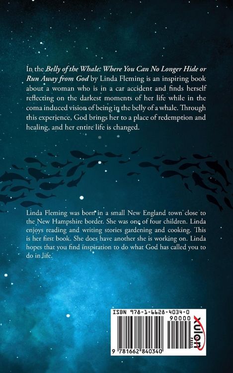 Produktbild: In The Belly Of The Whale
