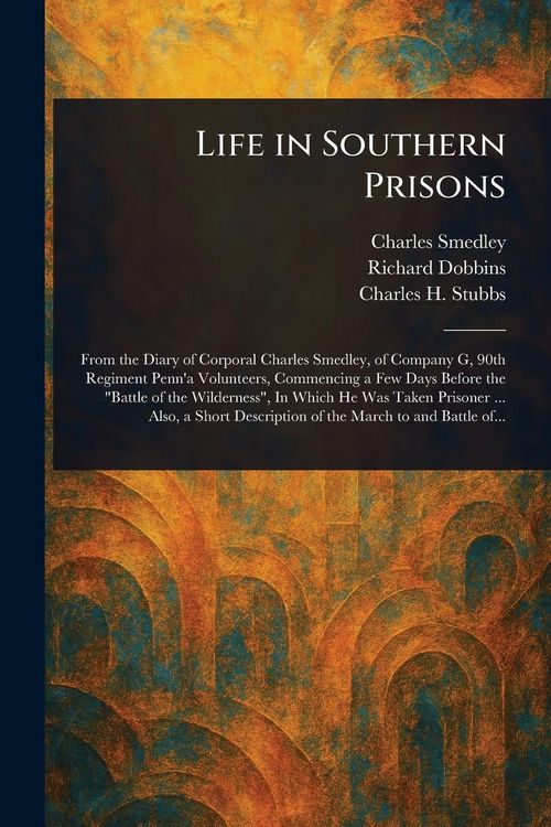 Produktbild: Life in Southern Prisons
