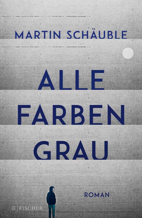 Produktbild: Alle Farben grau