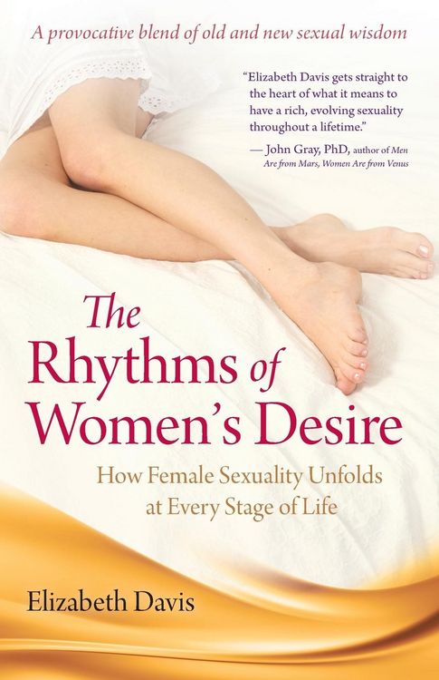 Produktbild: The Rhythms of Women's Desire