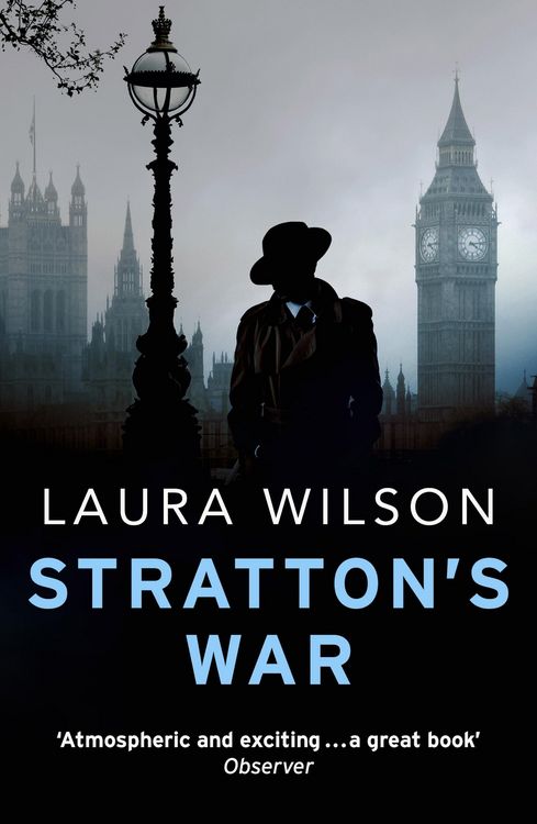 Produktbild: Stratton's War