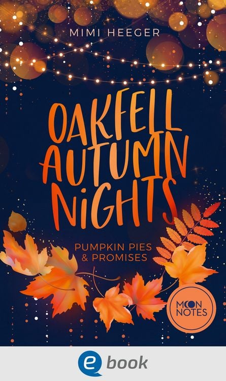 Produktbild: Oakfell Autumn Nights