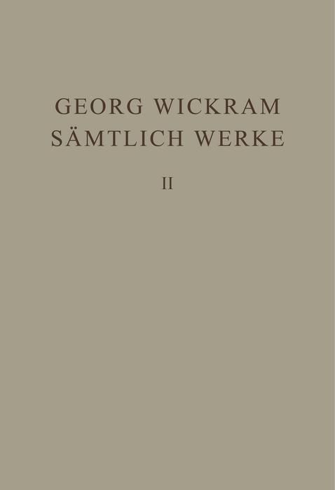 Produktbild: Gabriotto und Reinhart