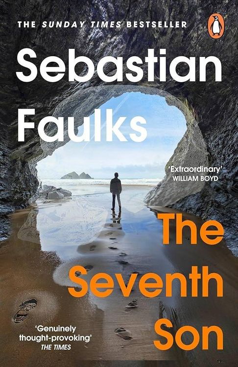 Produktbild: The Seventh Son