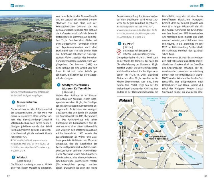 Produktbild: Usedom