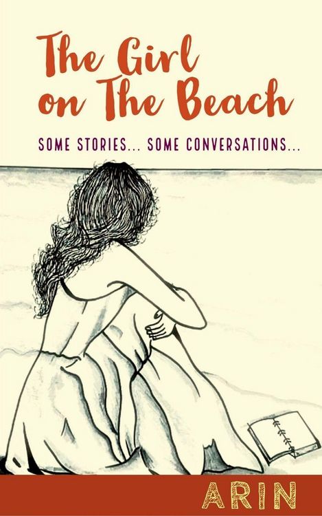Produktbild: The Girl On The Beach