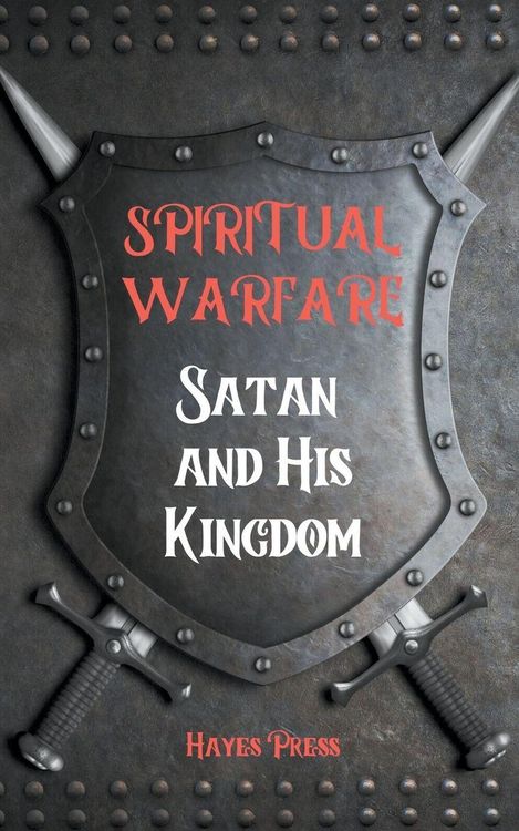 Produktbild: Spiritual Warfare