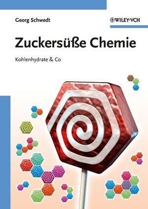 Produktbild: Zuckers&uuml;&szlig;e Chemie