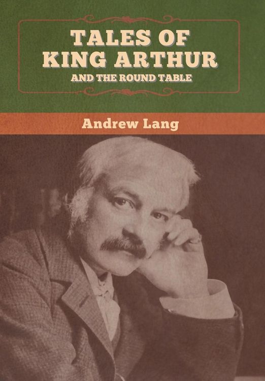 Produktbild: Tales of King Arthur and the Round Table