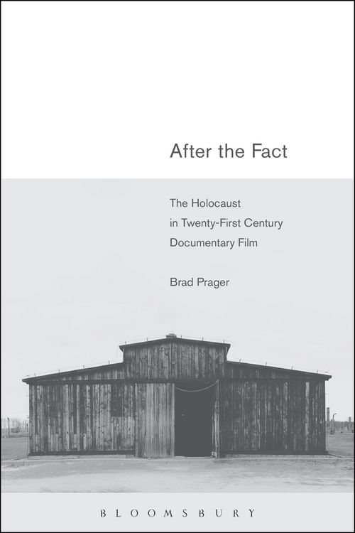Produktbild: After the Fact
