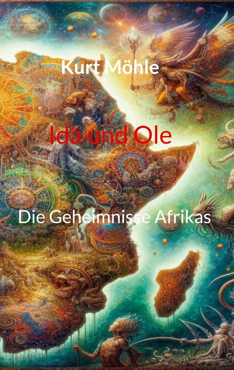 Produktbild: Ida und Ole