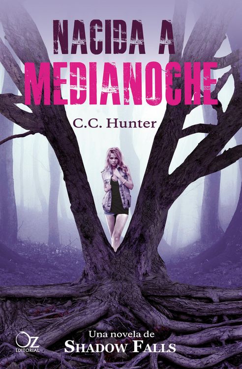 Produktbild: Nacida a medianoche