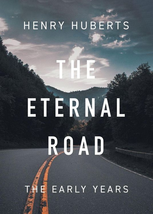 Produktbild: The Eternal Road