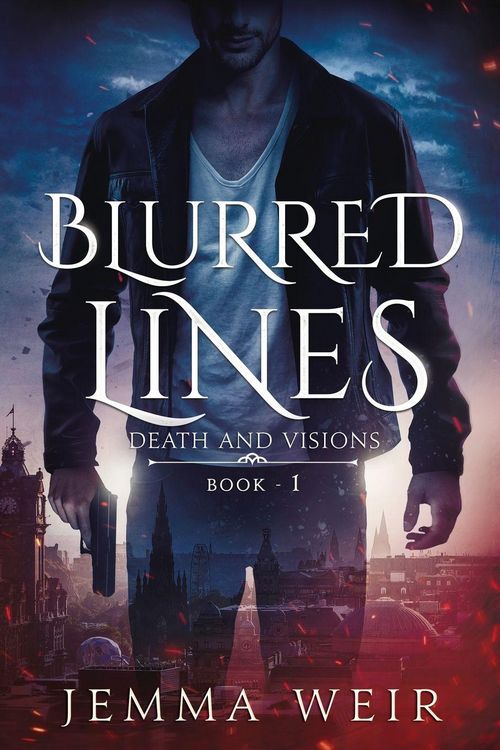 Produktbild: Blurred Lines
