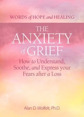 Produktbild: The Anxiety of Grief