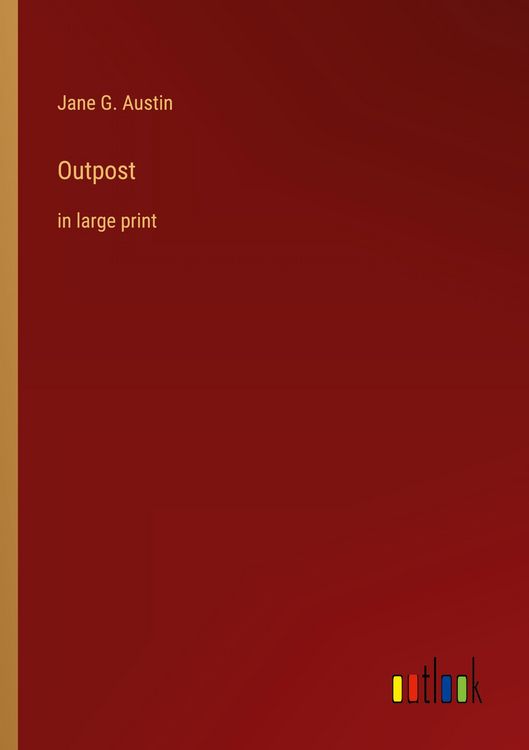 Produktbild: Outpost
