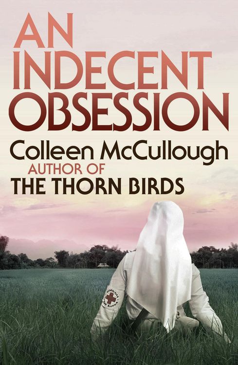 Produktbild: An Indecent Obsession