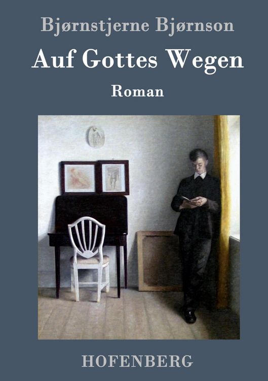 Produktbild: Auf Gottes Wegen