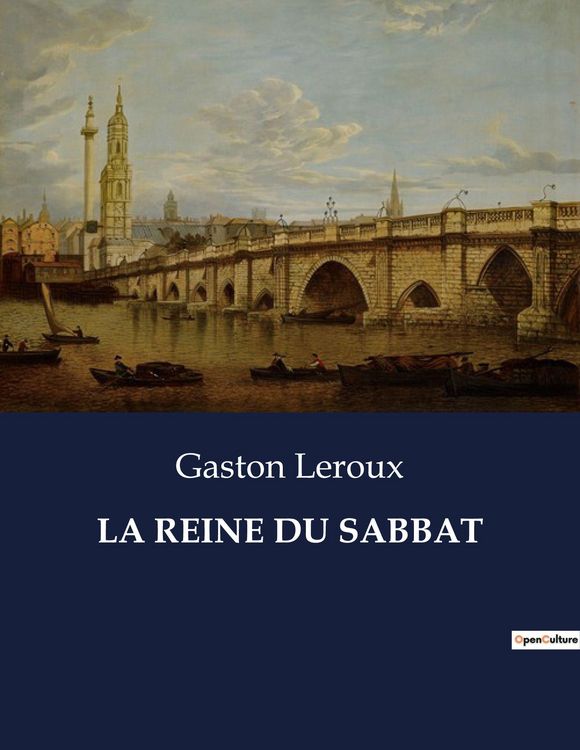 Produktbild: La Reine Du Sabbat