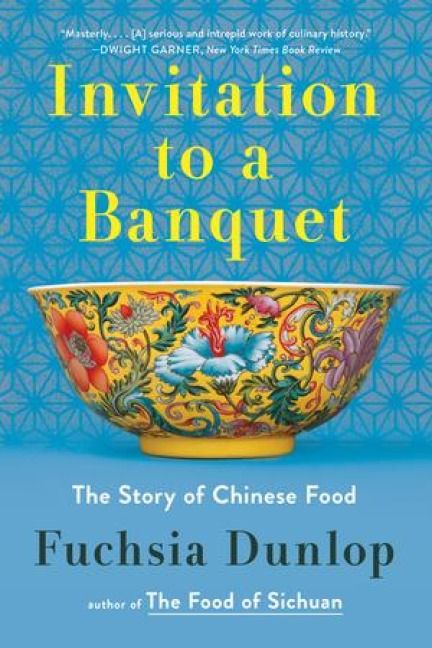 Produktbild: Invitation to a Banquet