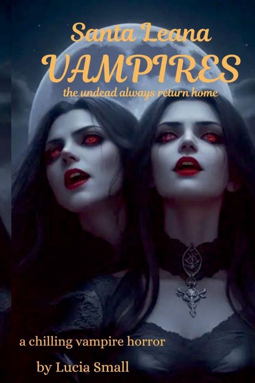 Produktbild: Santa Leana Vampires