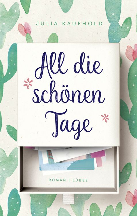 Produktbild: All die sch&ouml;nen Tage