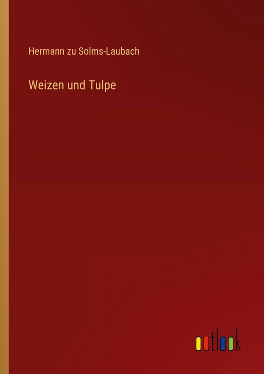 Produktbild: Weizen und Tulpe
