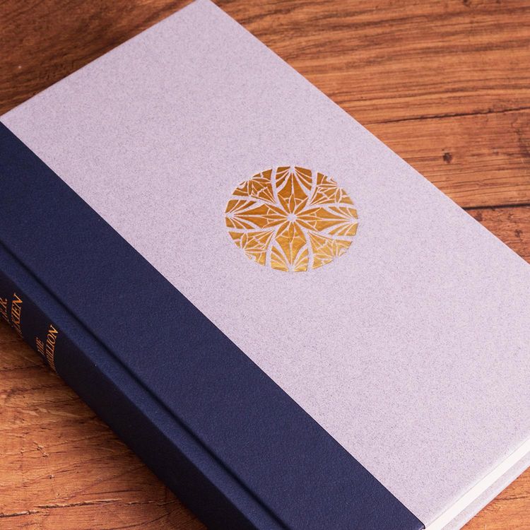 Produktbild: The Silmarillion