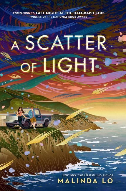 Produktbild: A Scatter of Light