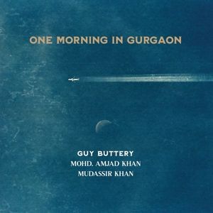 Produktbild: One Morning In Gurgaon