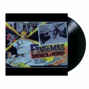 Produktbild: Fantomas