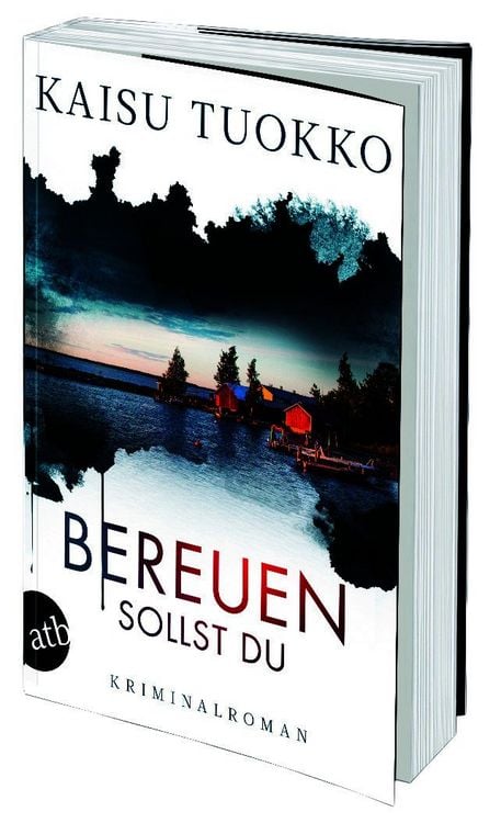 Produktbild: Bereuen sollst du