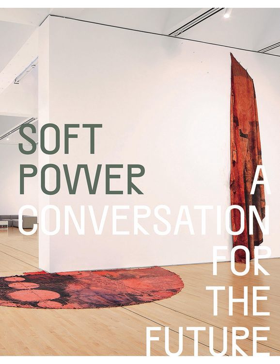 Produktbild: Soft Power