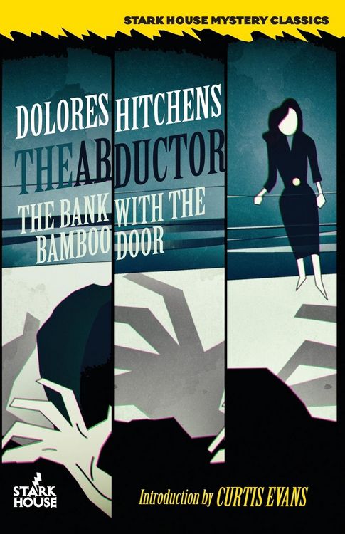 Produktbild: The Abductor / The Bank With the Bamboo Door