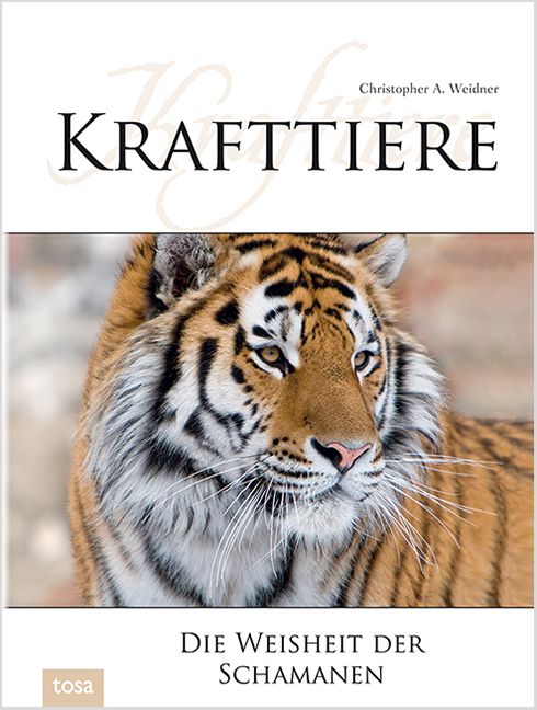 Produktbild: Krafttiere