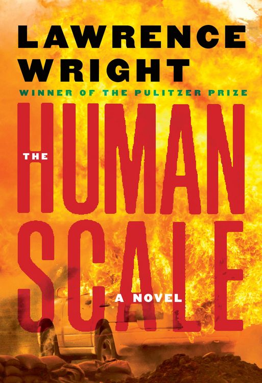 Produktbild: The Human Scale