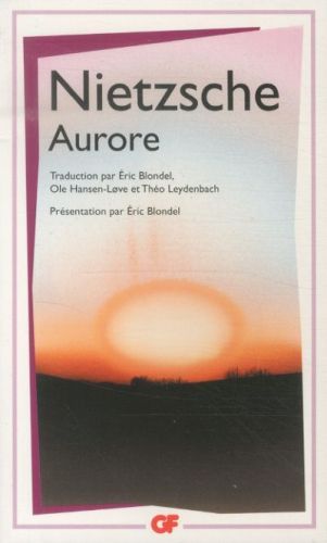 Produktbild: Aurore