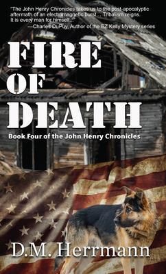 Produktbild: Fire of Death