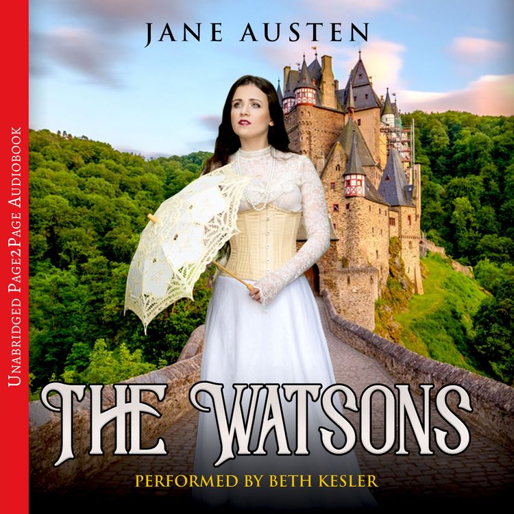 Produktbild: The Watsons