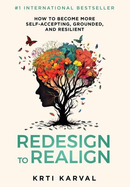 Produktbild: Redesign to Realign