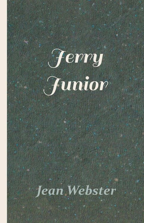 Produktbild: Jerry Junior