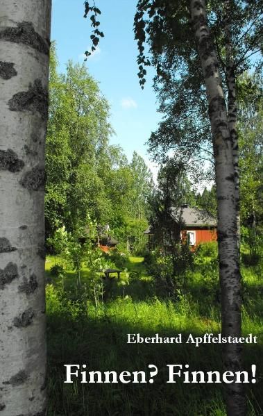 Produktbild: Finnen? Finnen!