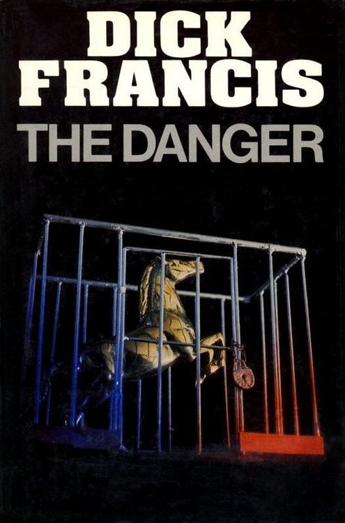 Produktbild: The Danger